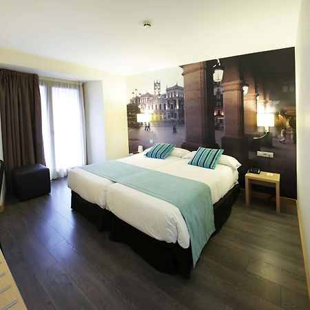 Ele Enara Boutique Hotel Valladolid Exteriér fotografie