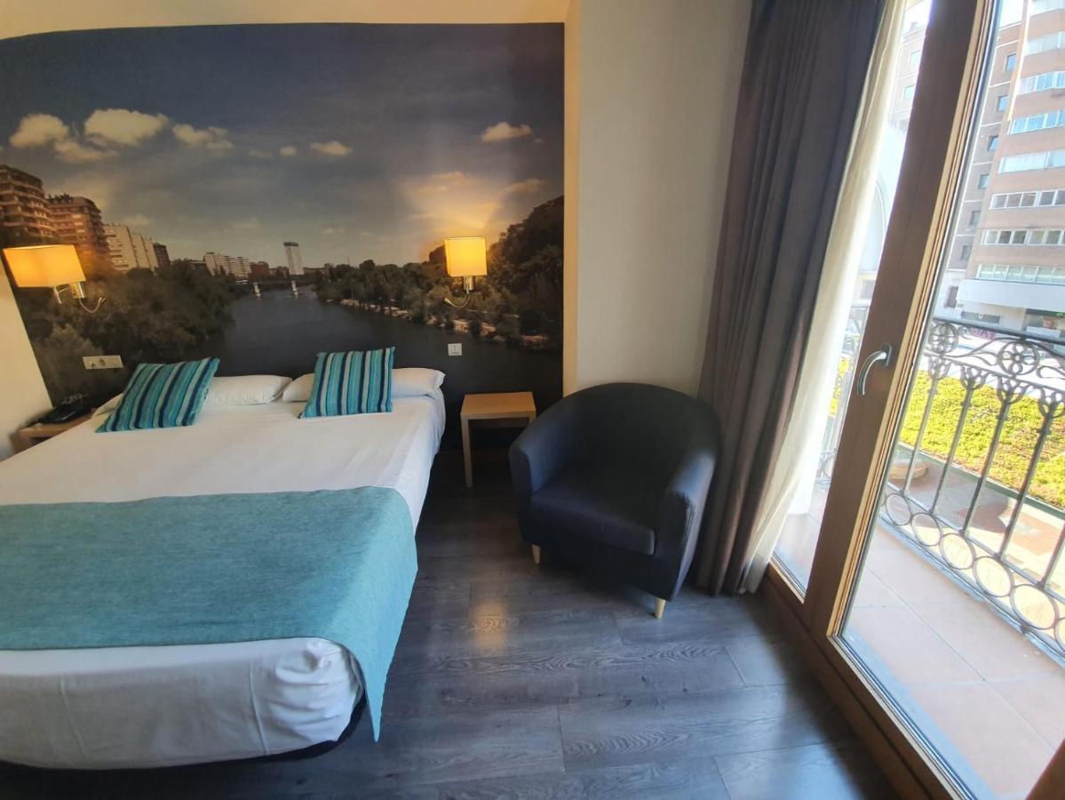 Ele Enara Boutique Hotel Valladolid Exteriér fotografie