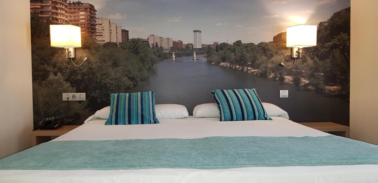Ele Enara Boutique Hotel Valladolid Exteriér fotografie