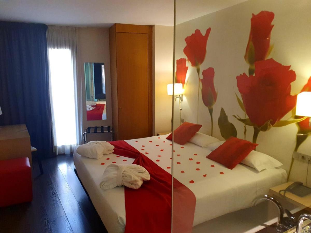 Ele Enara Boutique Hotel Valladolid Exteriér fotografie