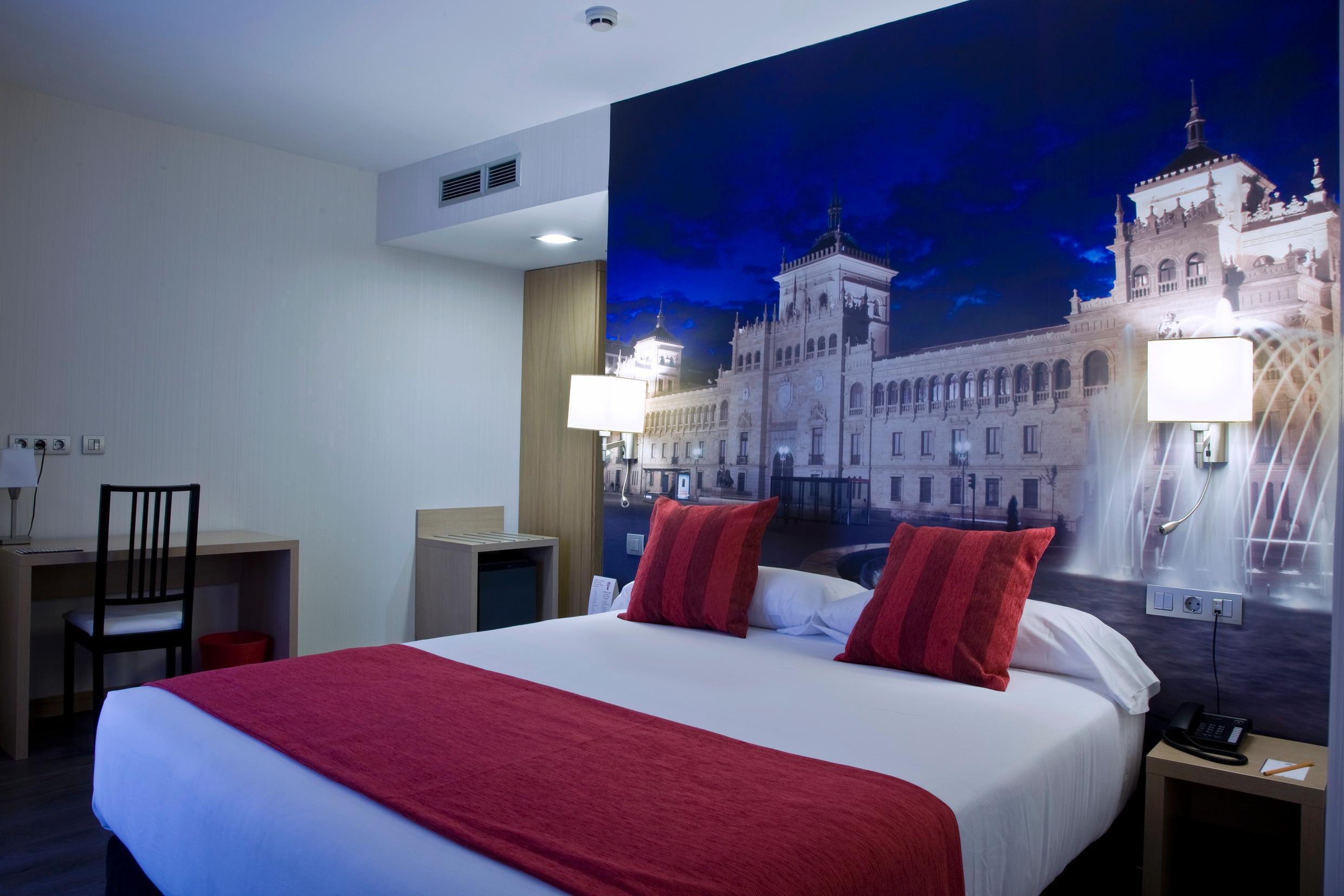 Ele Enara Boutique Hotel Valladolid Exteriér fotografie