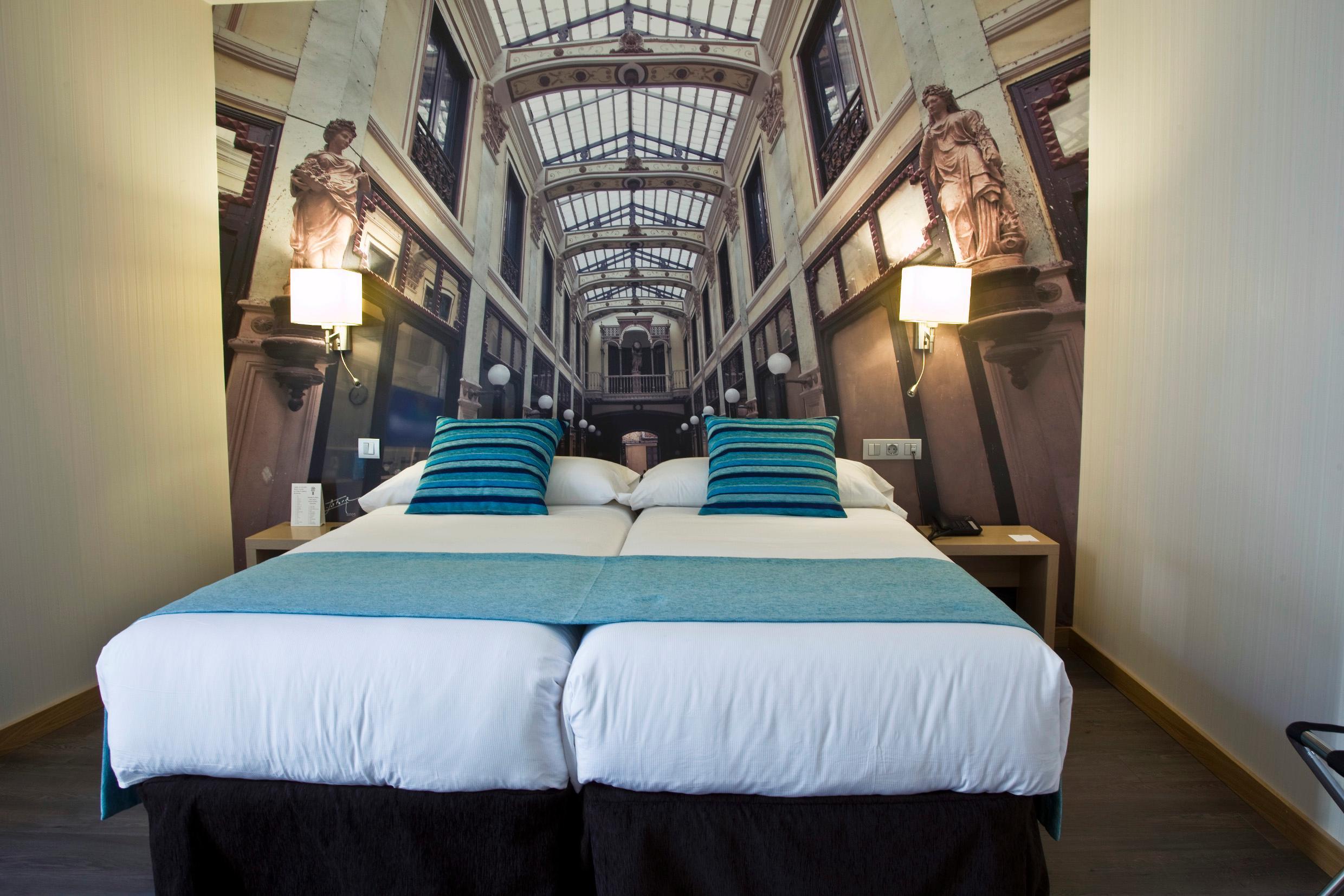 Ele Enara Boutique Hotel Valladolid Exteriér fotografie