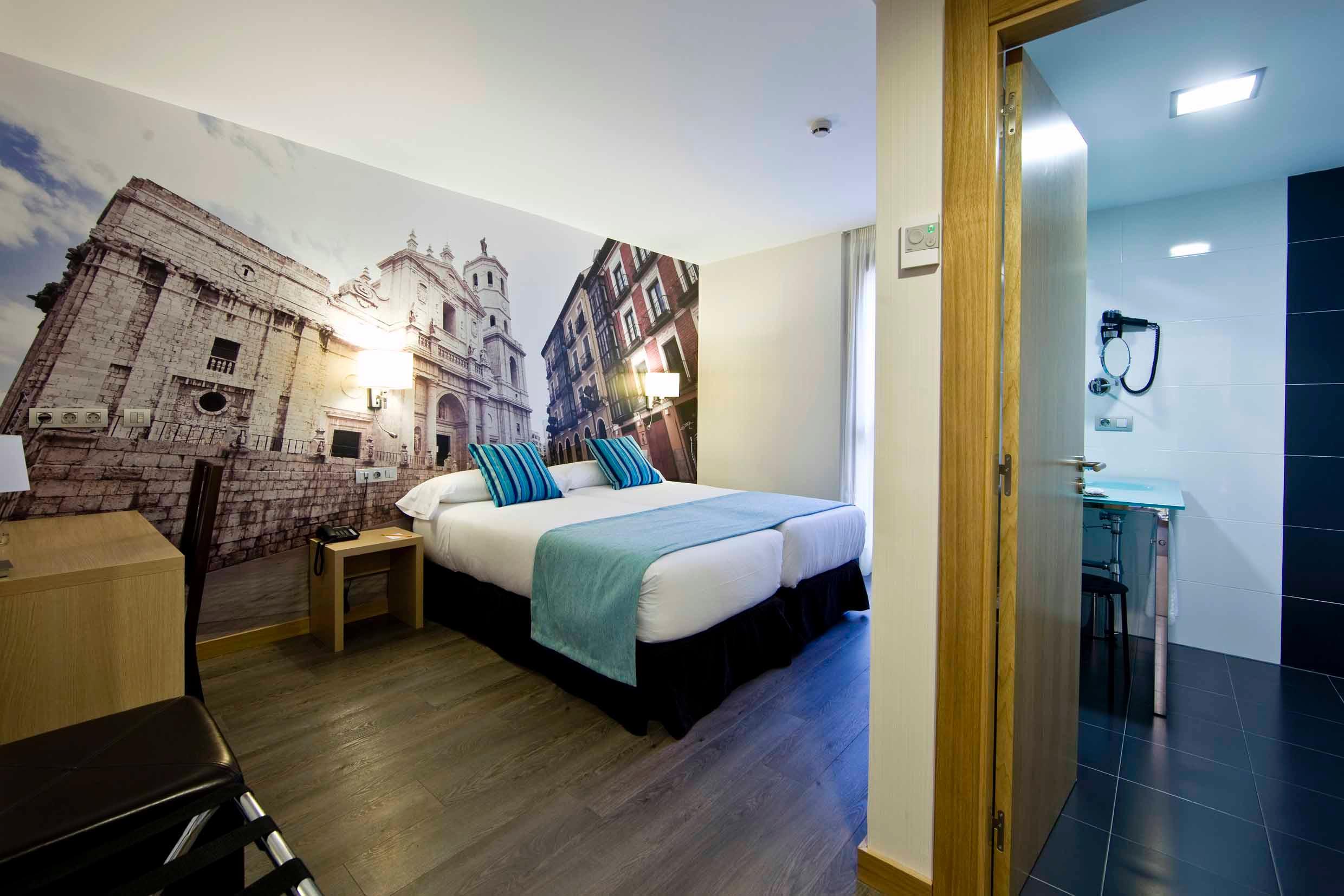 Ele Enara Boutique Hotel Valladolid Exteriér fotografie
