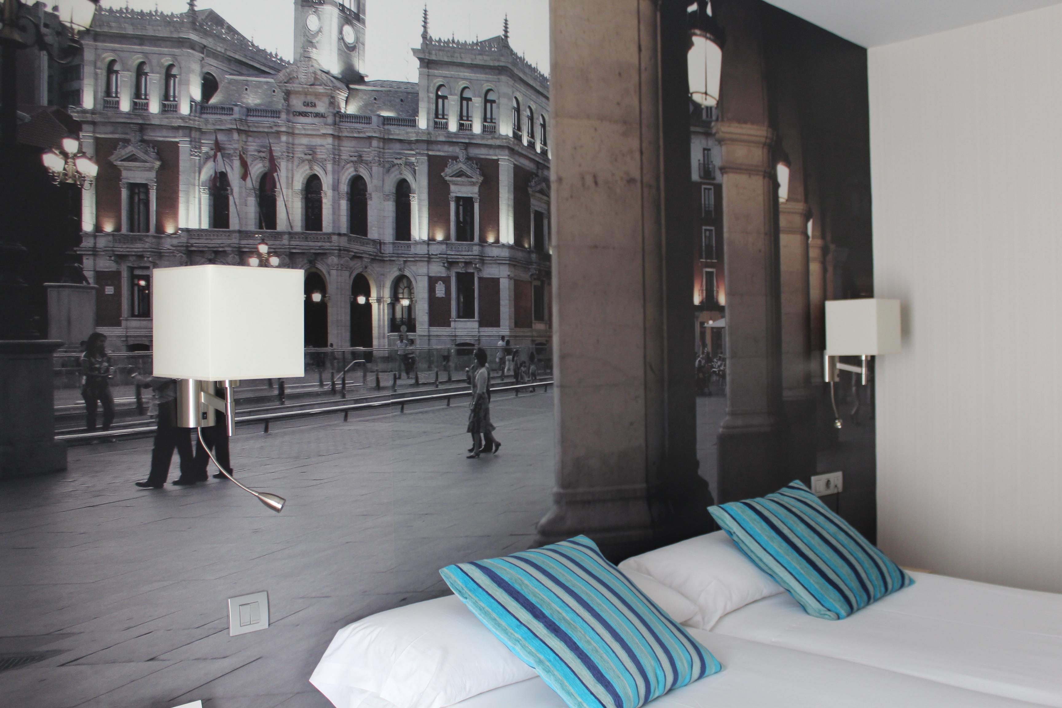 Ele Enara Boutique Hotel Valladolid Exteriér fotografie