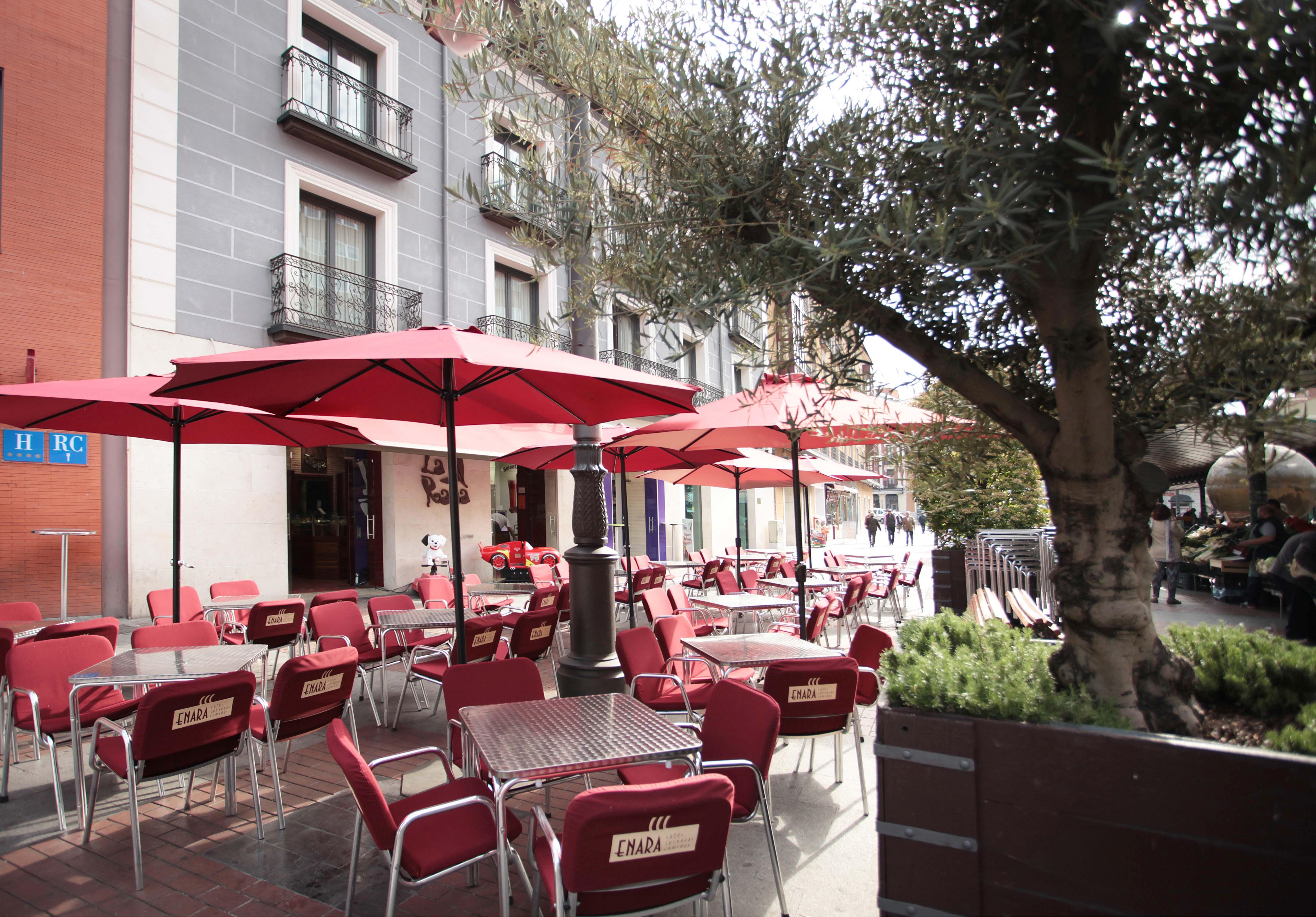 Ele Enara Boutique Hotel Valladolid Exteriér fotografie