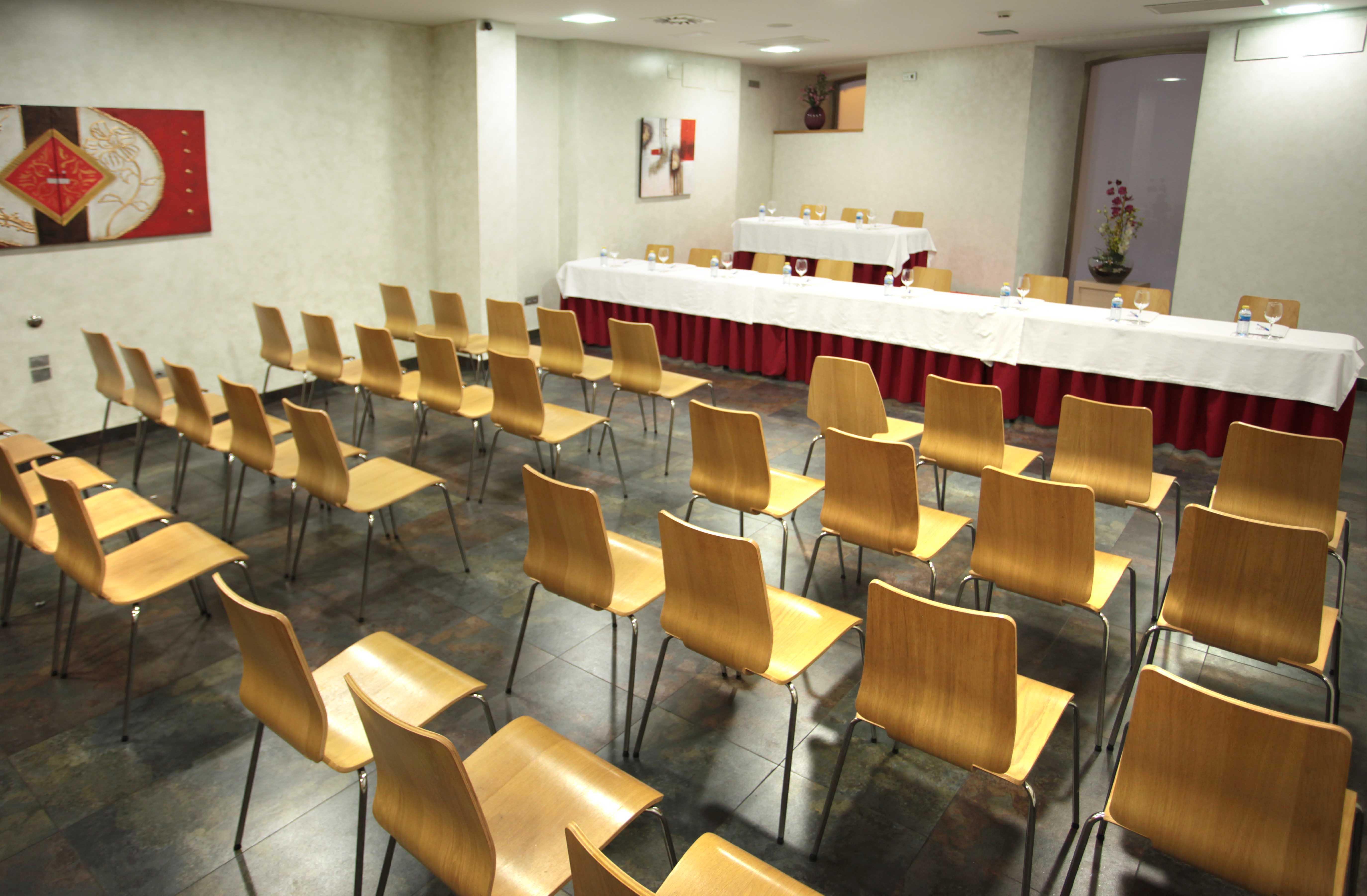 Ele Enara Boutique Hotel Valladolid Exteriér fotografie