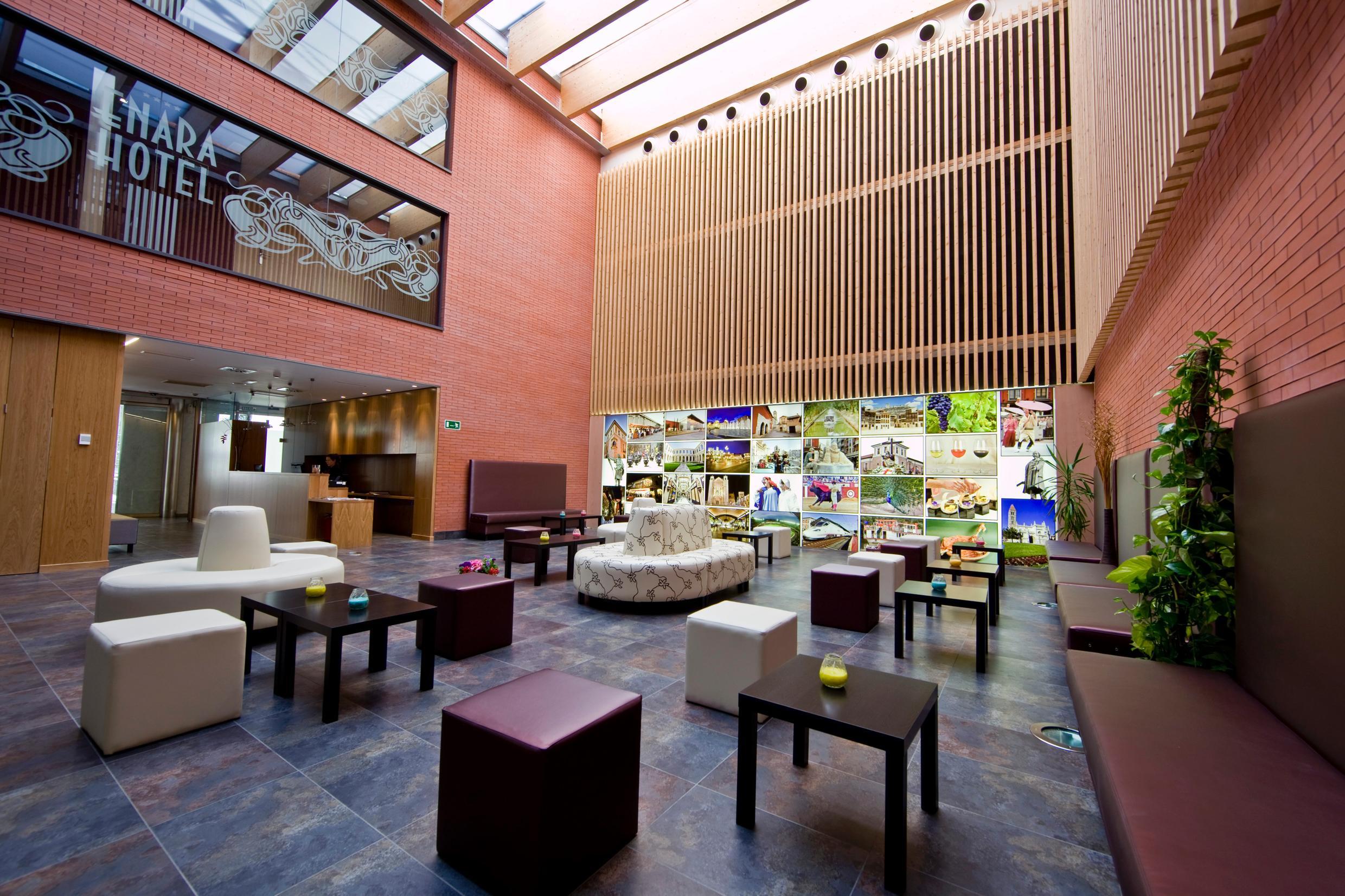 Ele Enara Boutique Hotel Valladolid Exteriér fotografie