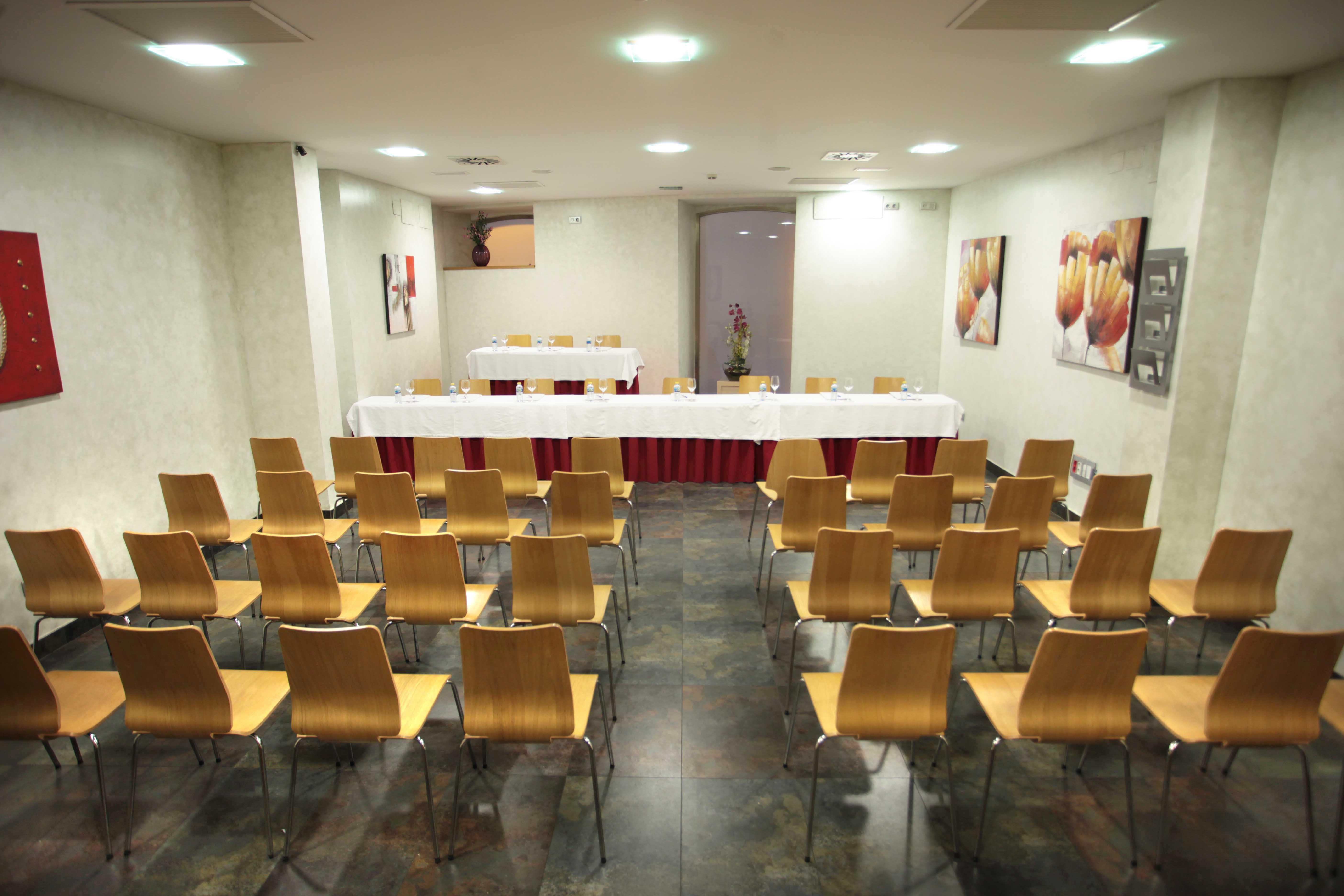 Ele Enara Boutique Hotel Valladolid Exteriér fotografie