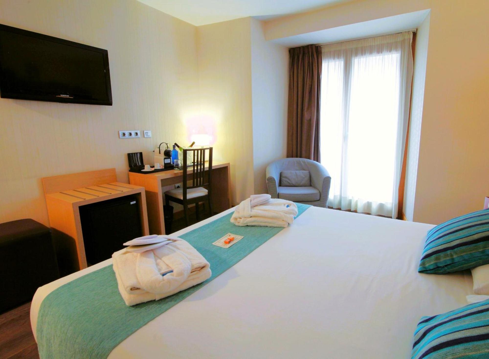 Ele Enara Boutique Hotel Valladolid Exteriér fotografie