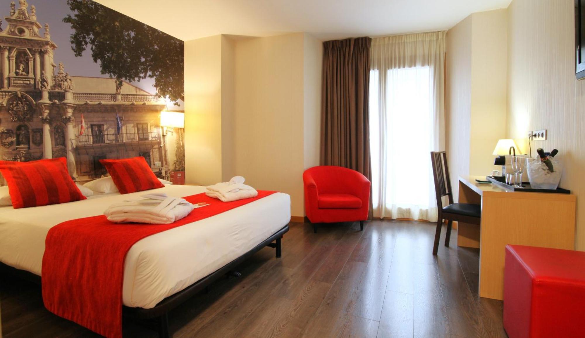 Ele Enara Boutique Hotel Valladolid Exteriér fotografie