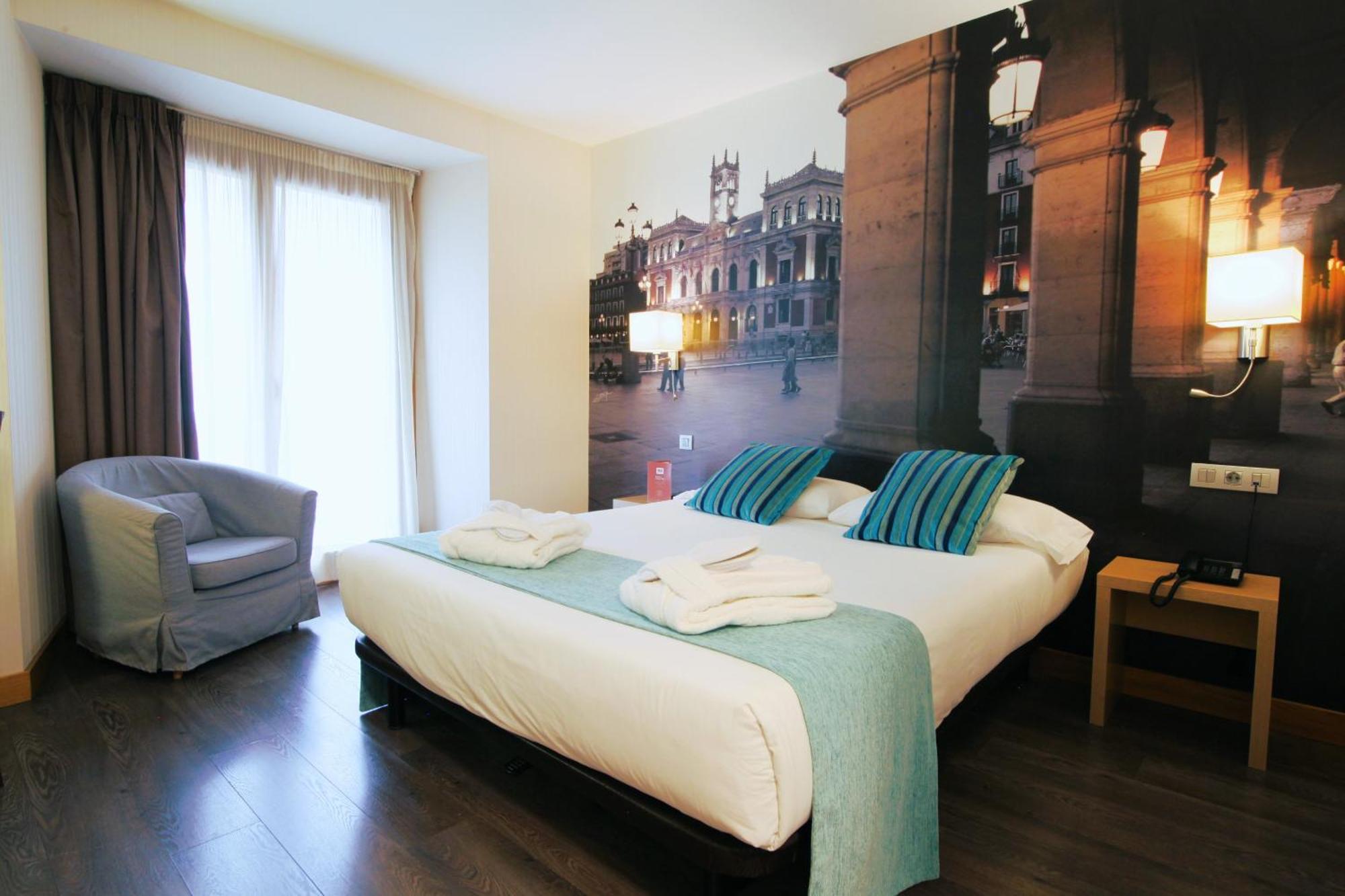 Ele Enara Boutique Hotel Valladolid Exteriér fotografie