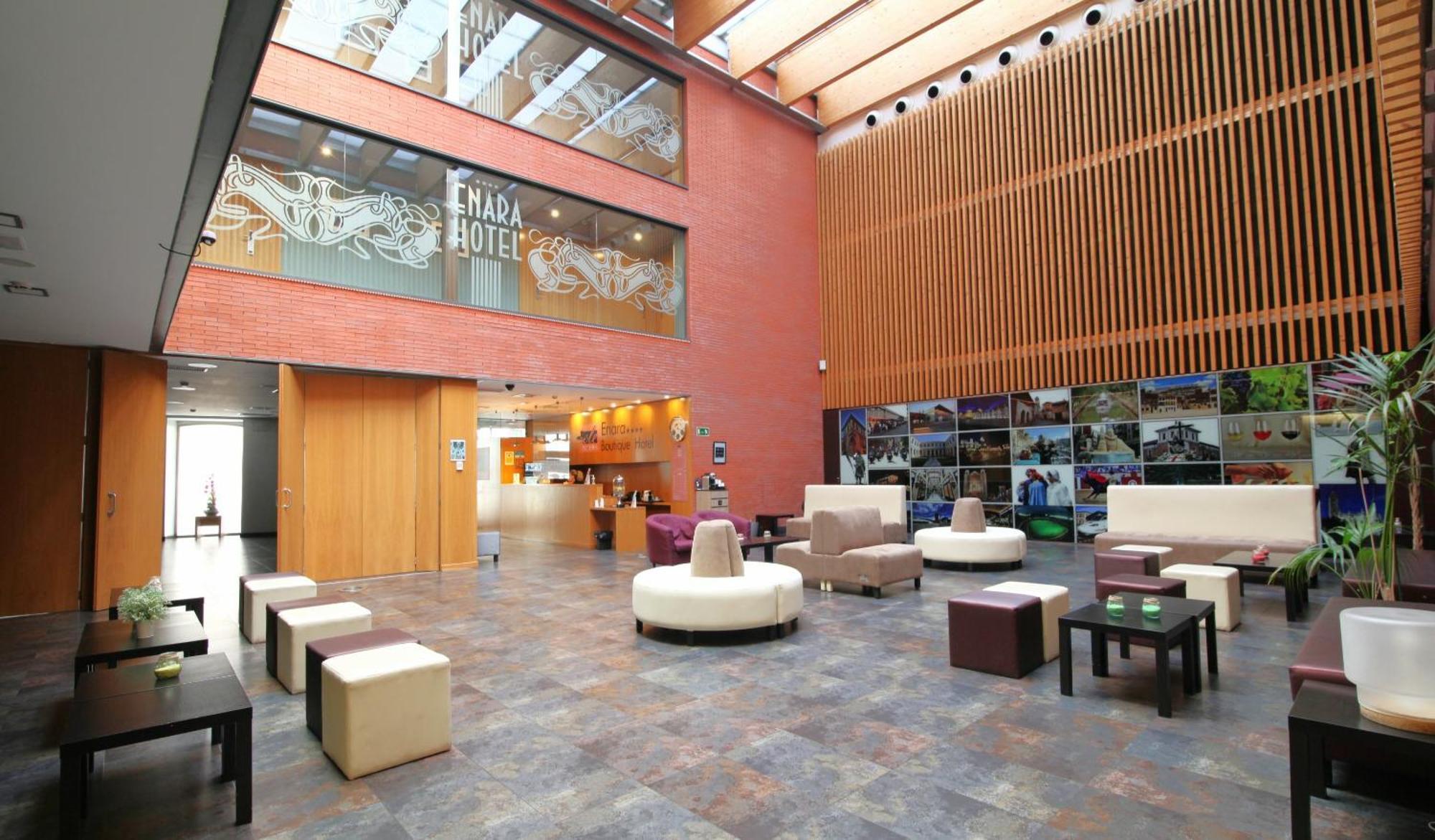Ele Enara Boutique Hotel Valladolid Exteriér fotografie