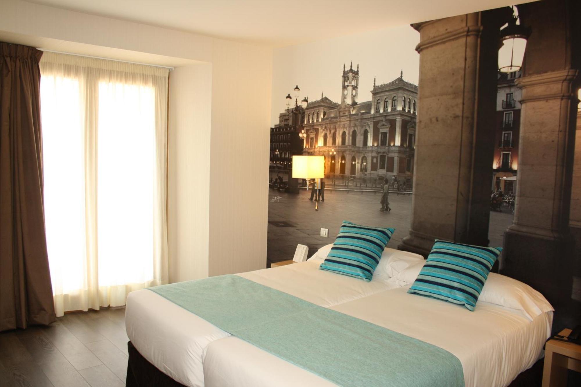 Ele Enara Boutique Hotel Valladolid Exteriér fotografie