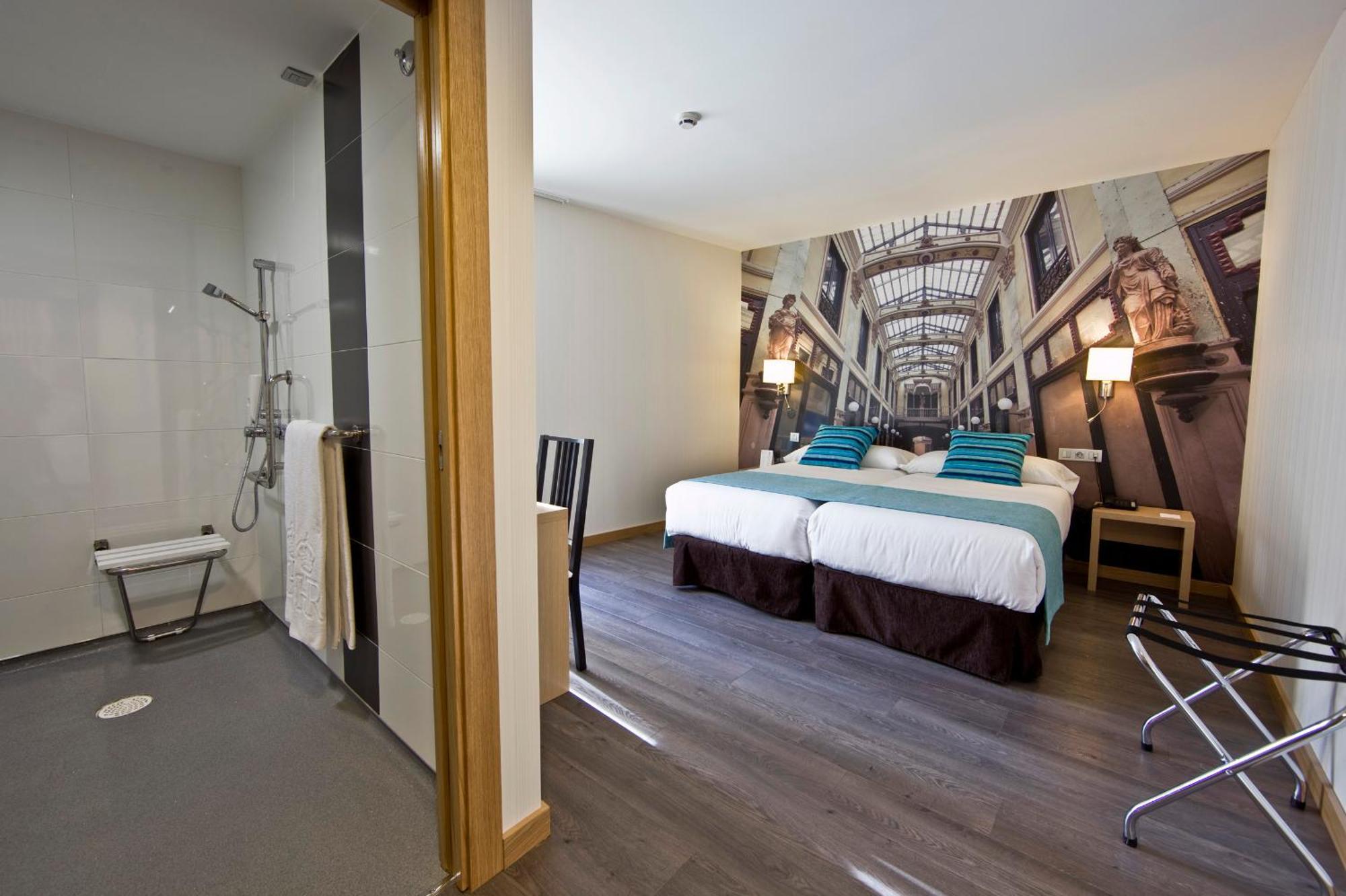Ele Enara Boutique Hotel Valladolid Exteriér fotografie
