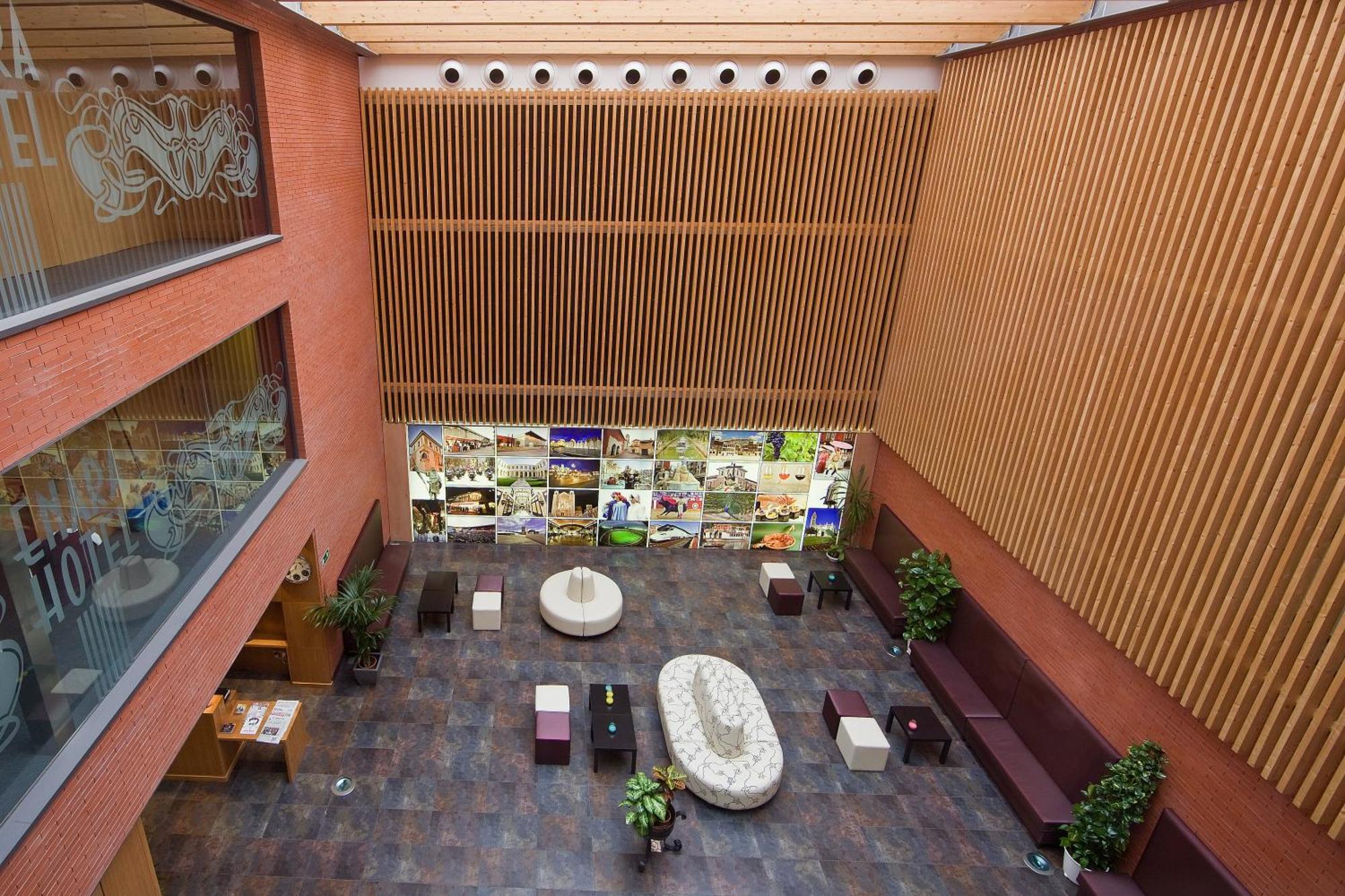 Ele Enara Boutique Hotel Valladolid Exteriér fotografie