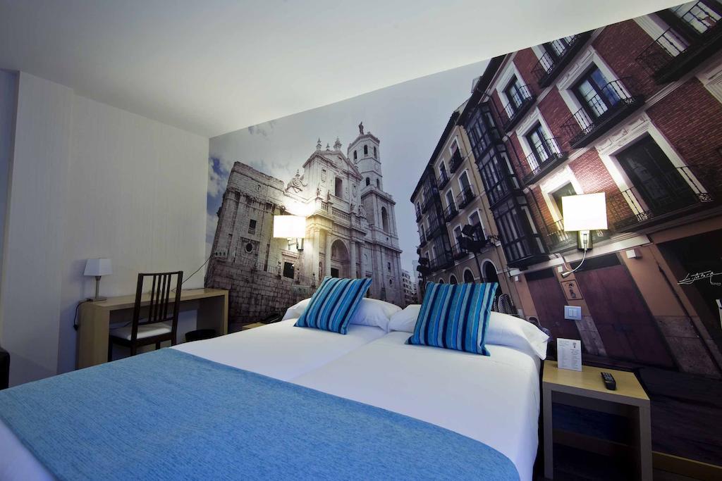 Ele Enara Boutique Hotel Valladolid Exteriér fotografie