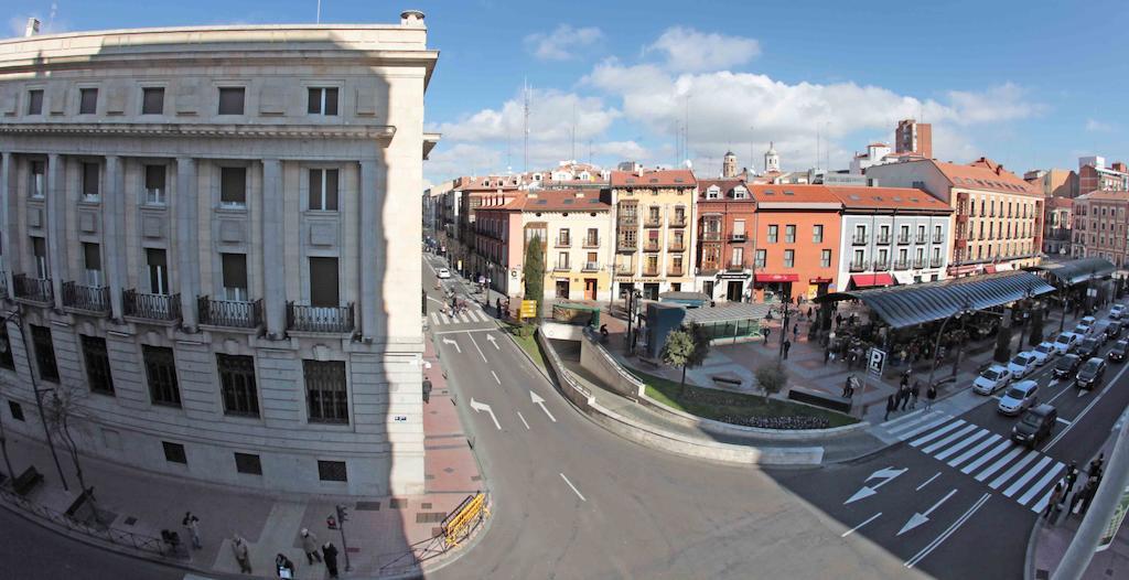 Ele Enara Boutique Hotel Valladolid Exteriér fotografie